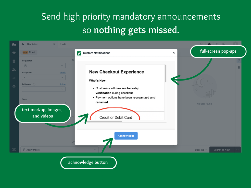 Preview image of app