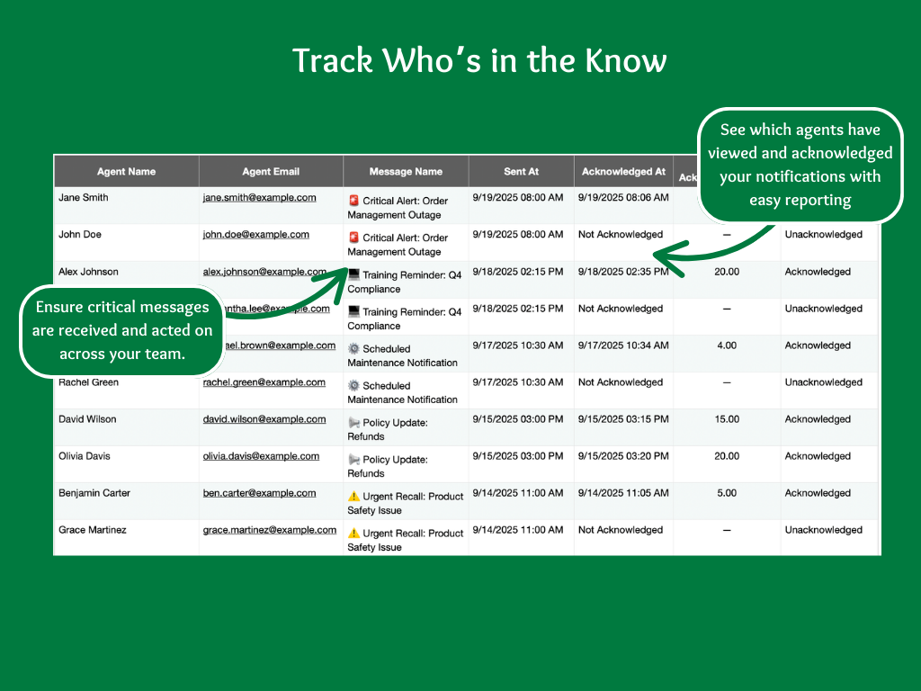 Preview image of app