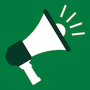 Custom Notifications icon